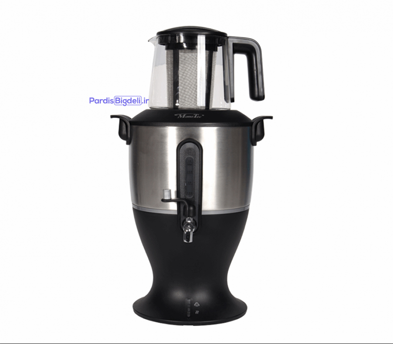 چایساز سماوری مونوتک