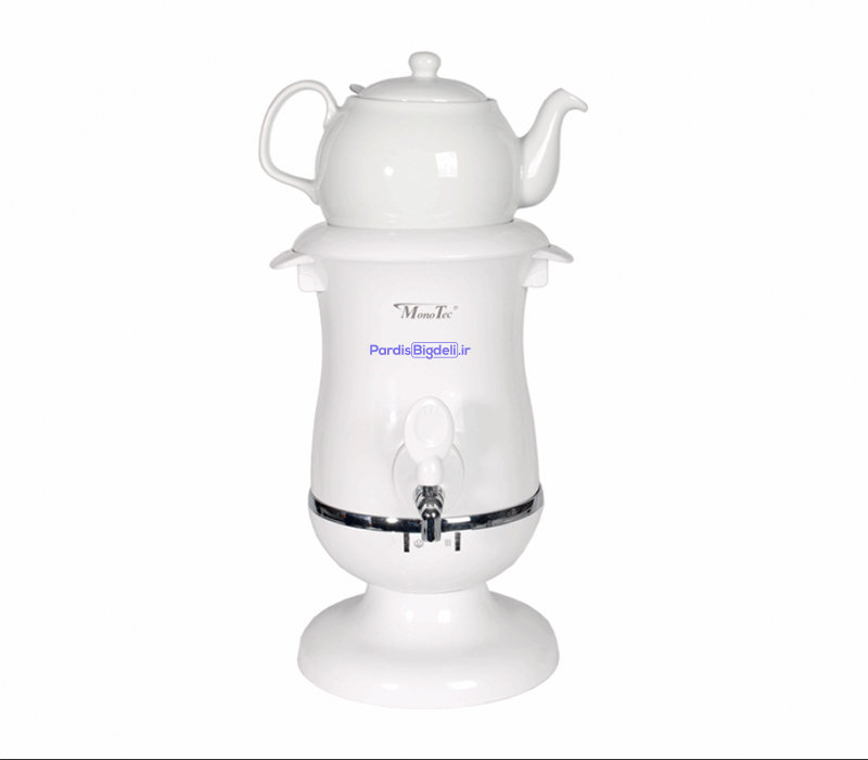 چایساز سماوری مونوتک