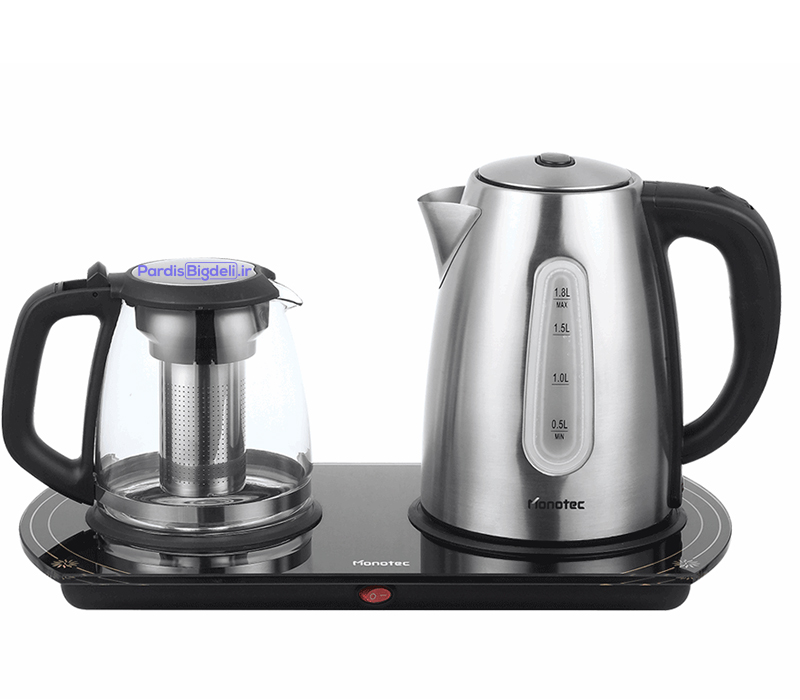 چای ساز صفحه ای مونوتک