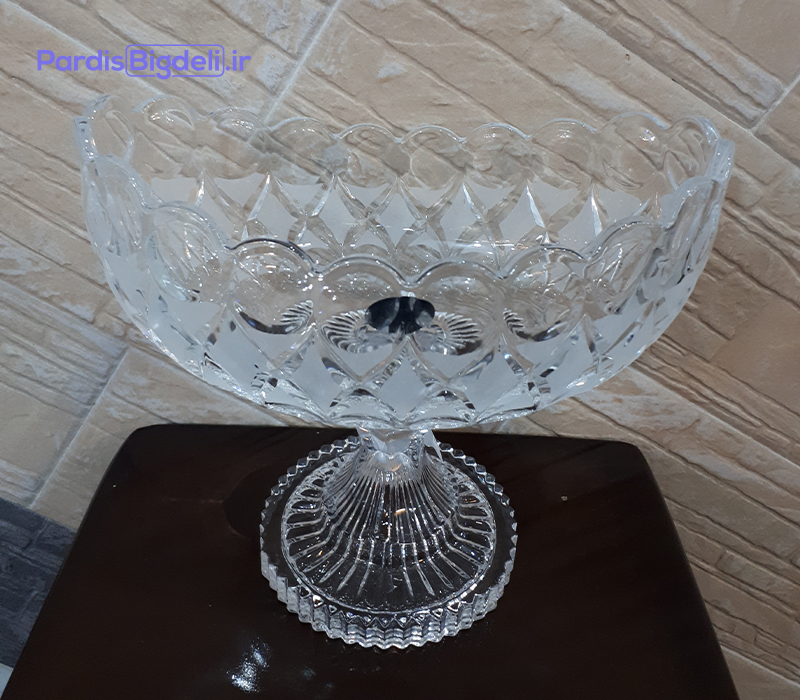 کشکول بزرگ آنجلیکا برند ونز سایز 1