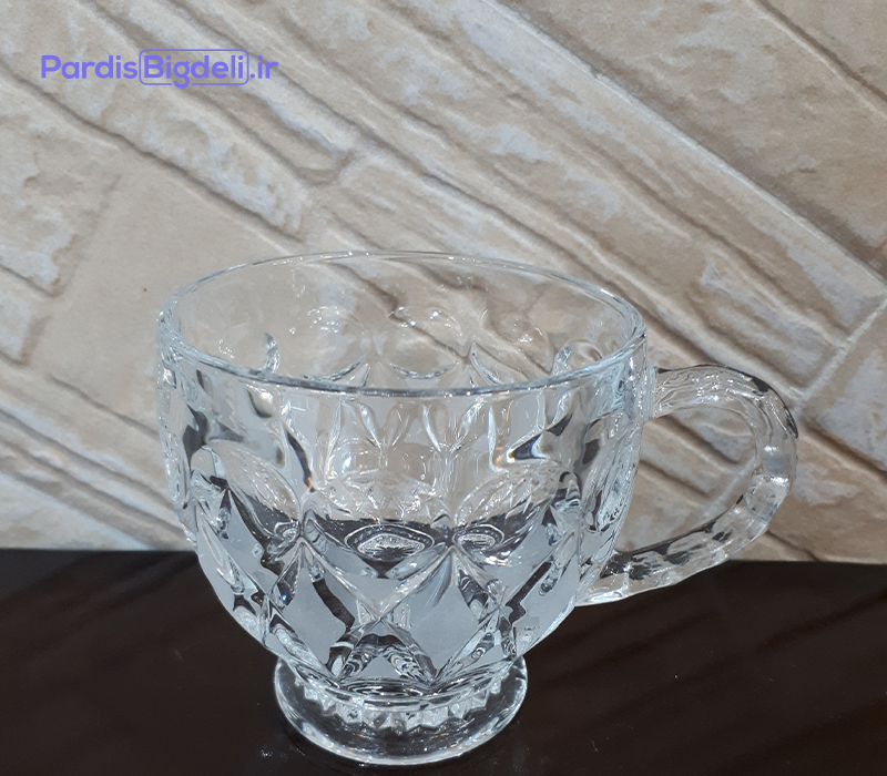 فنجان دسته دار آنجلیکا برند ونز