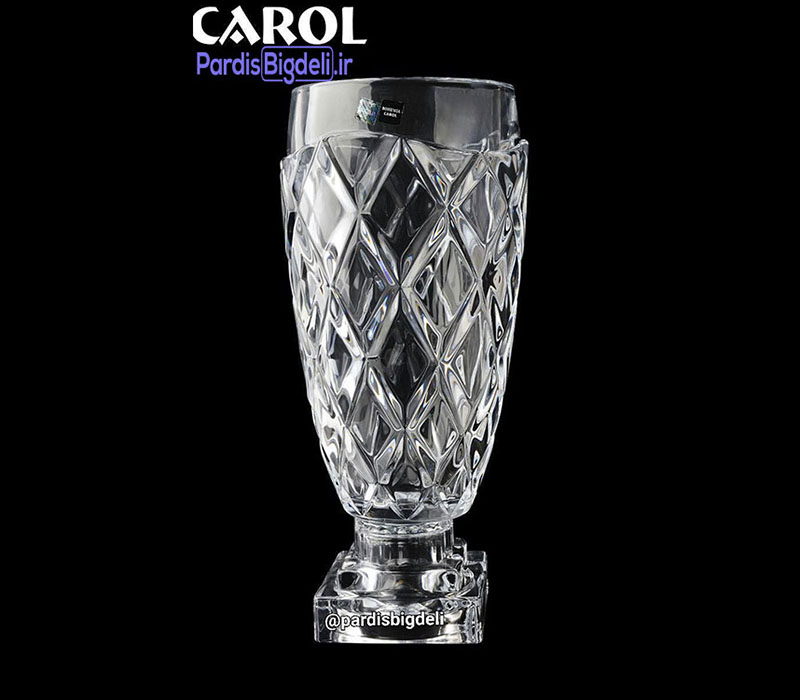 گلدان کارول