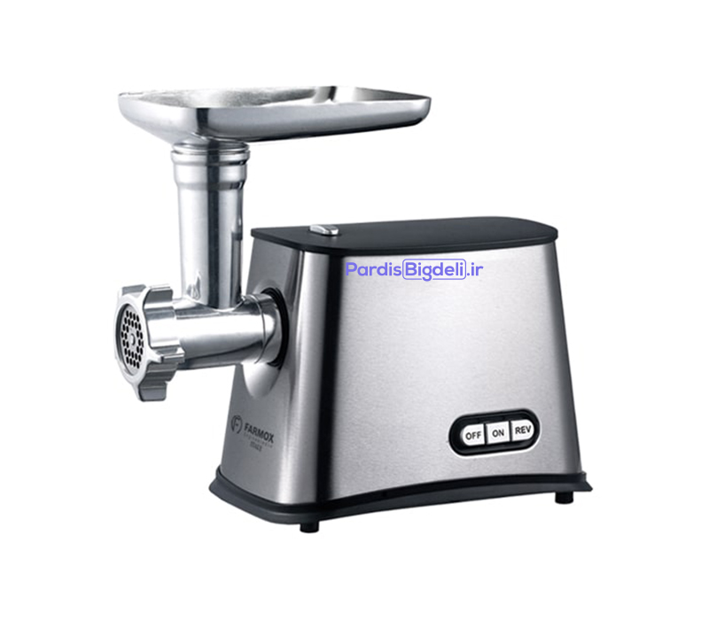 چرخ گوشت 1200 وات فارموکس FX-5530