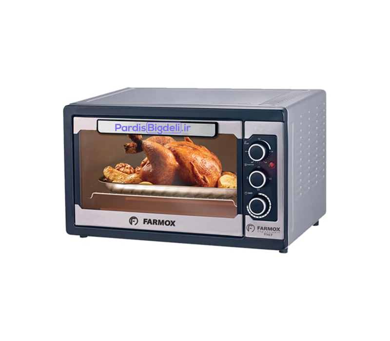 اون توستر فارموکس FX5521