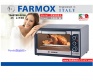 اون توستر فارموکس FX5521