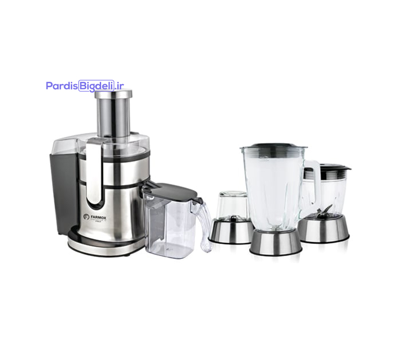 آبمیوه گیری فارموکس FX3311