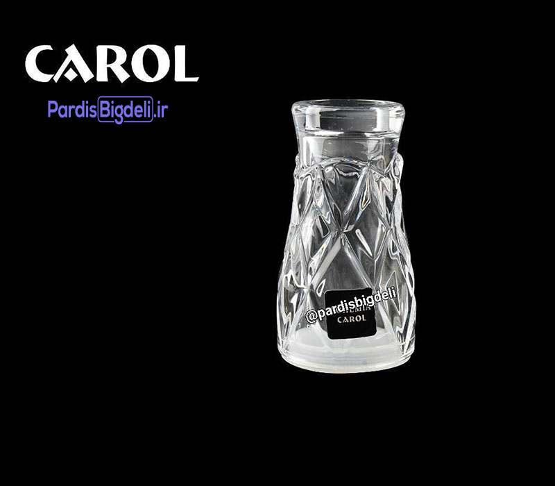 نمک پاش کارول