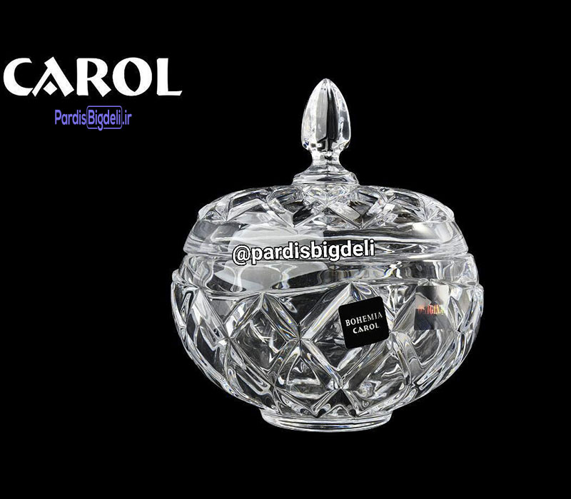 قندان کارول