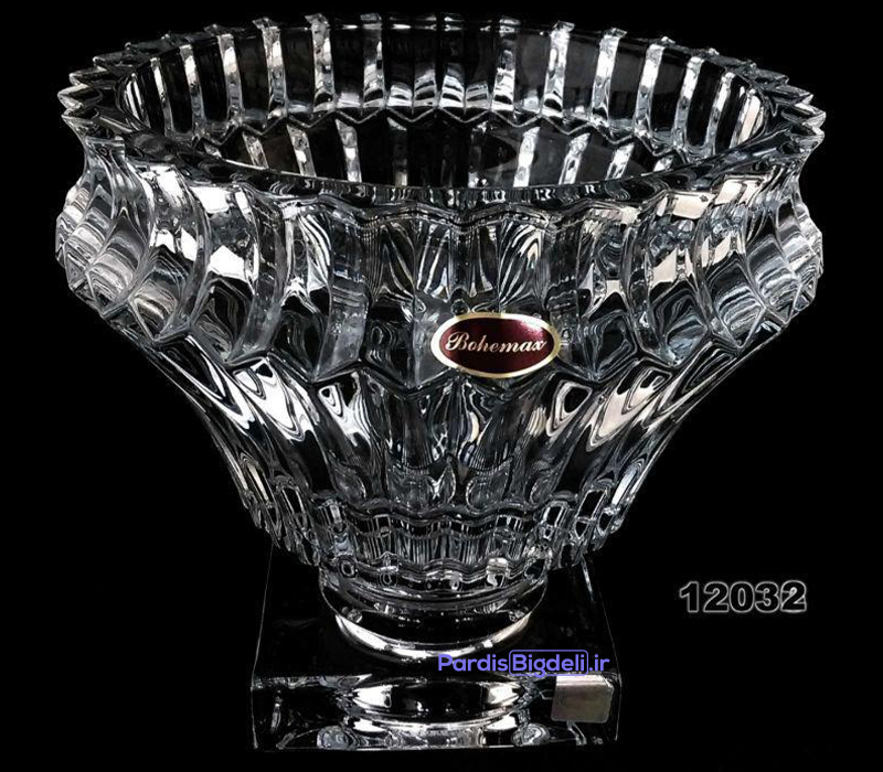 کاسه آجیل پایدار کرون