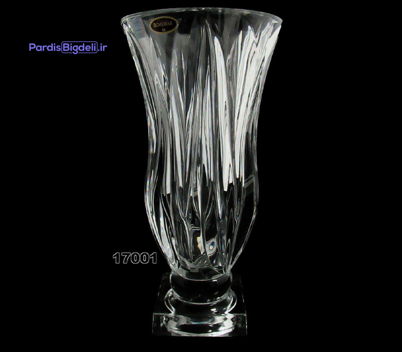 گلدان بلند فلیم