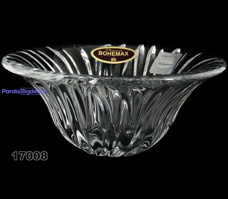 پیش دستی با پیاله فلیم