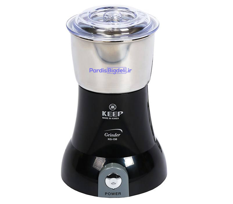 آسیاب کیپ مدل KG-150