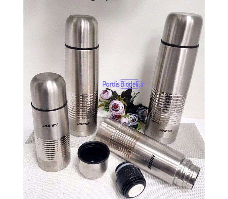 فلاسک 350 میلی هارس