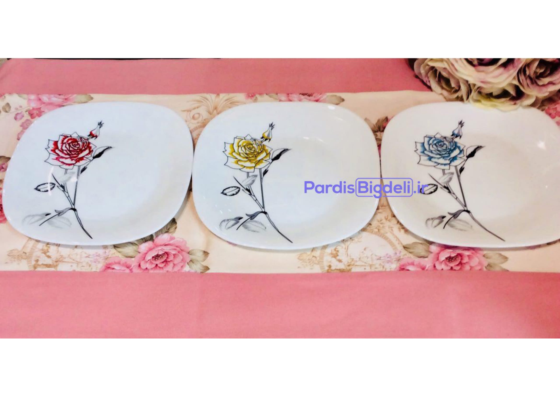 سرویس 26 پارچه آرکوپال