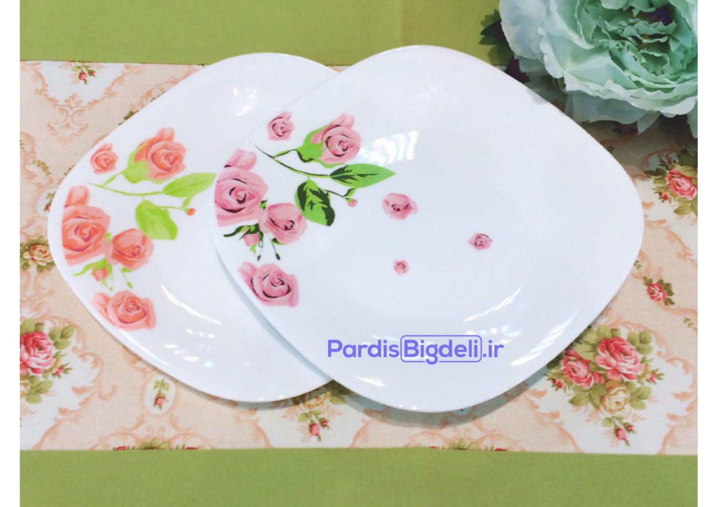 سرویس 26 پارچه آرکوپال