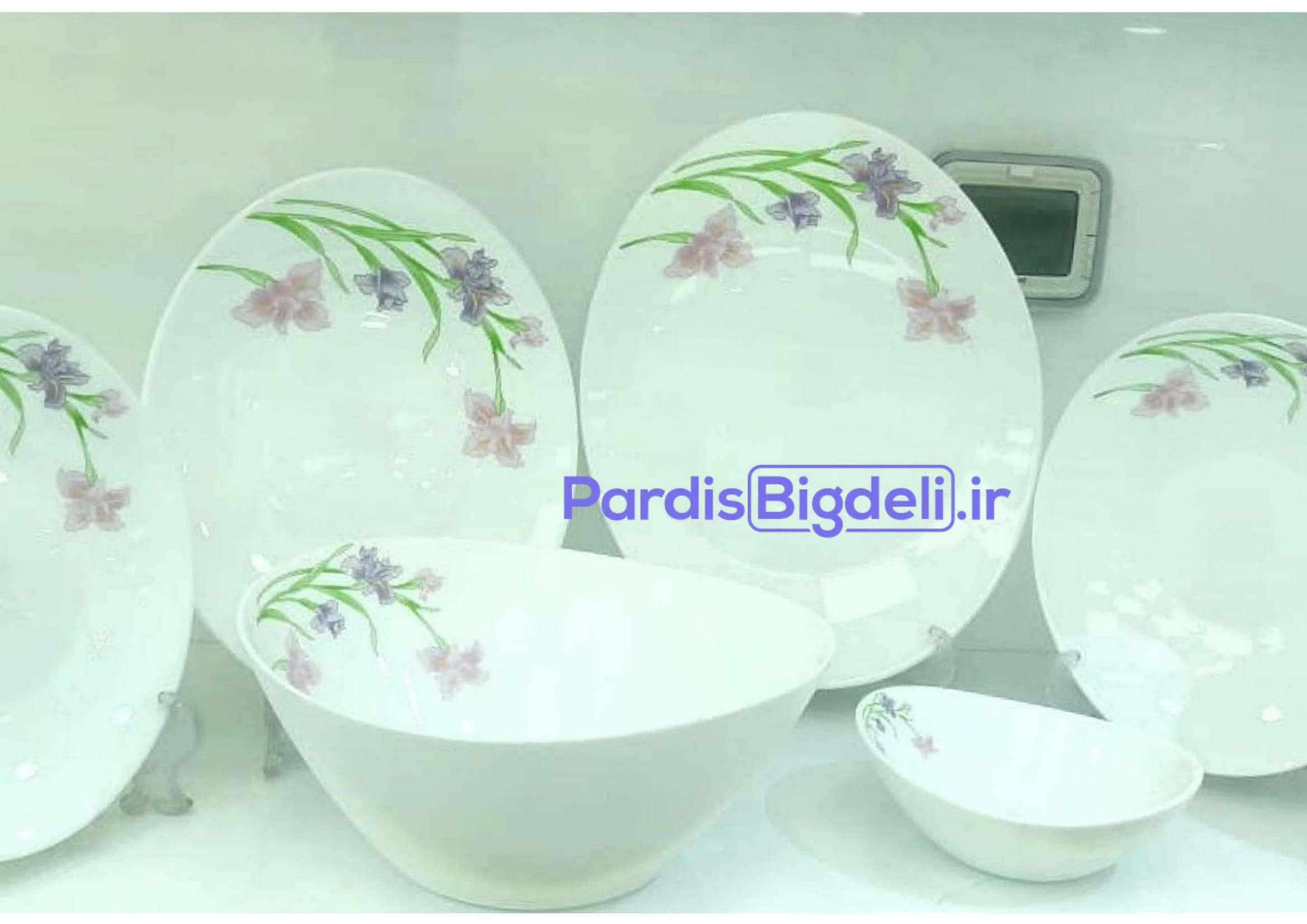 سرویس 26 پارچه آرکوپال