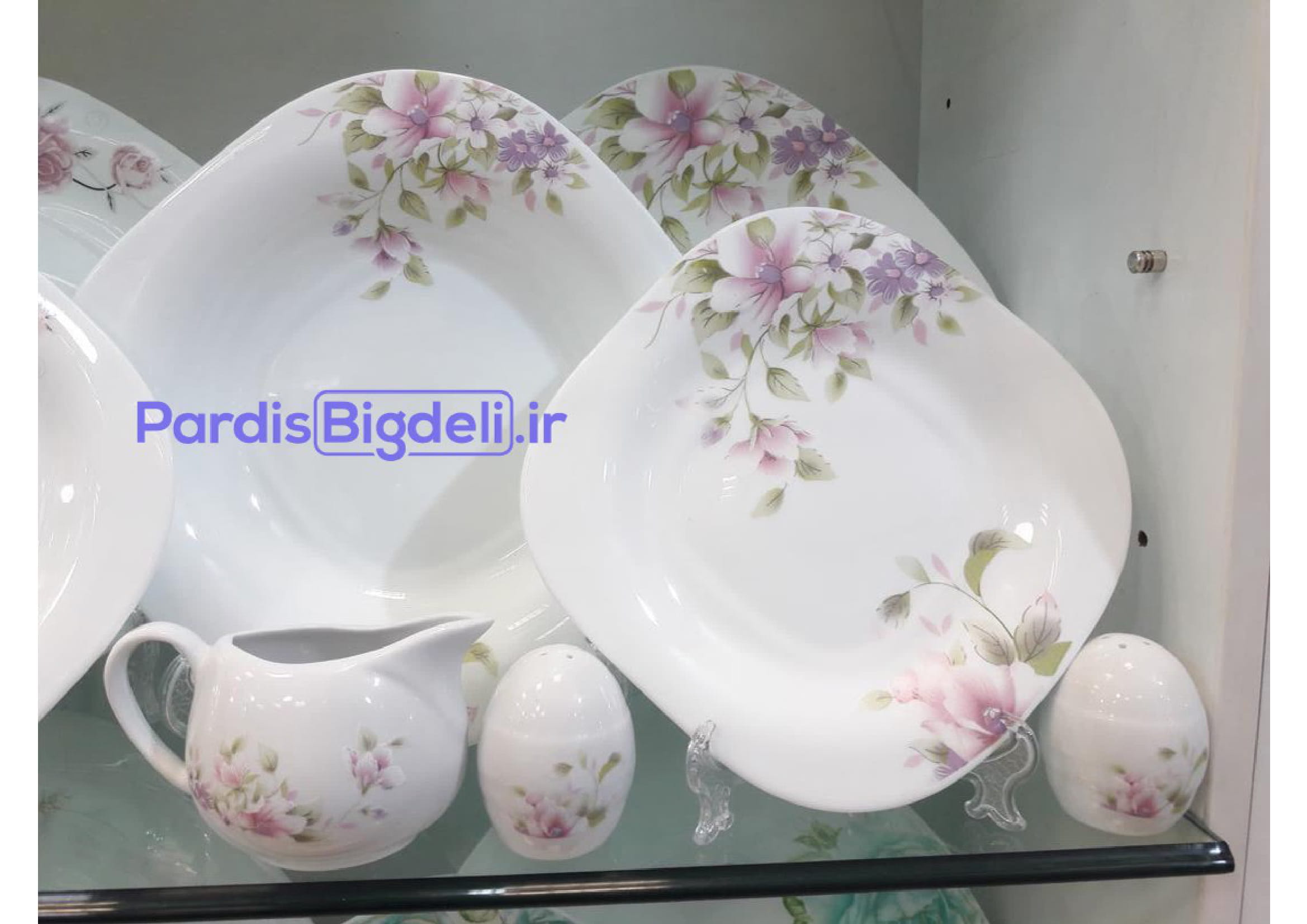 سرویس 26 پارچه آرکوپال