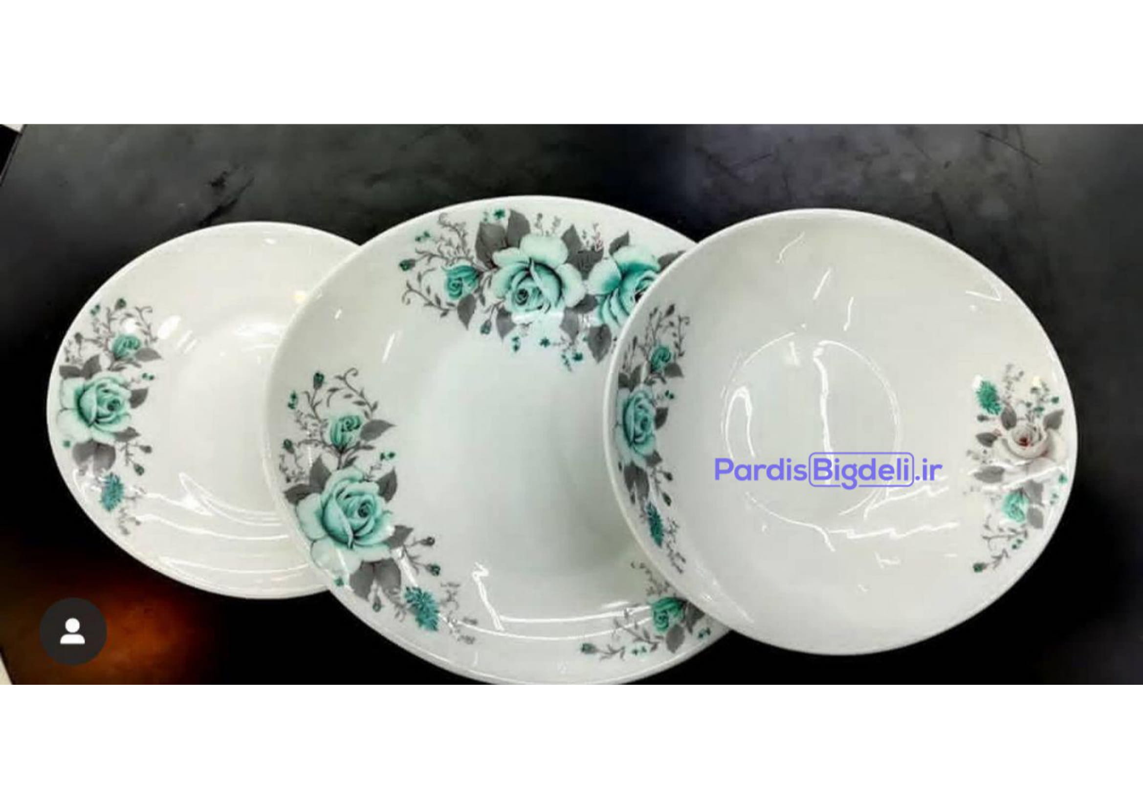 سرویس 26 پارچه آرکوپال