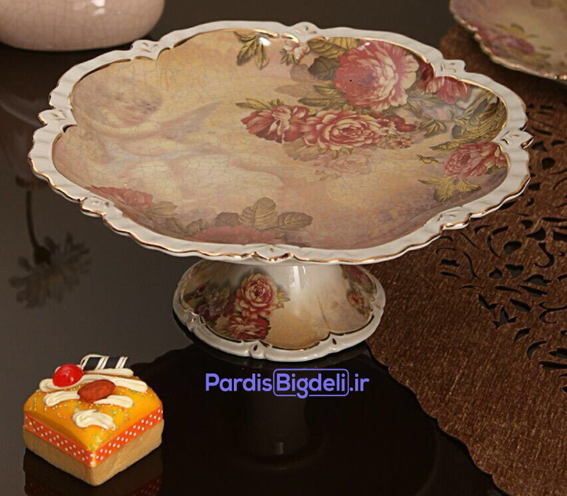 شیرینی خوری پایدار لمونژ