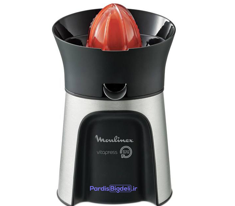 آب پرتقال گیری مولینکس مدل PC603D27