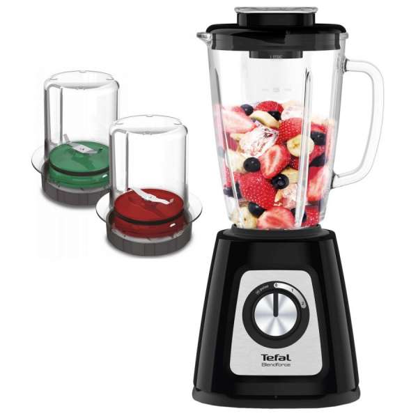 آسیاب مخلوط کن تفال 438