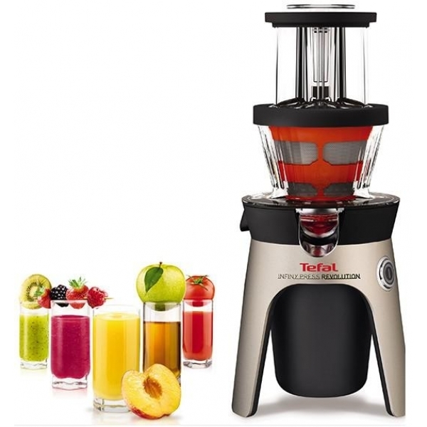 آبمیوه گیری تفال 500