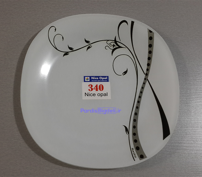 سرویس 25 پارچه نایس اُپال 340