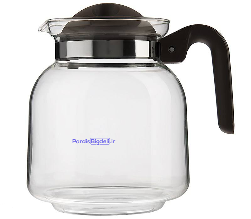 قوری تک 1/5 لیتری فایرکس آلمان