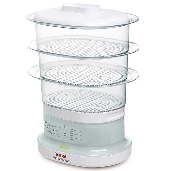 بخارپز تفال 1301