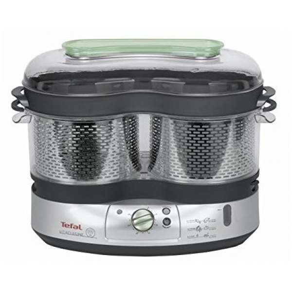 بخارپز تفال 4001