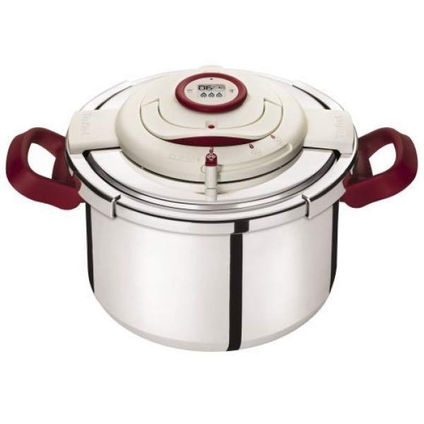 زودپز تفال پریسیژن 8لیتر