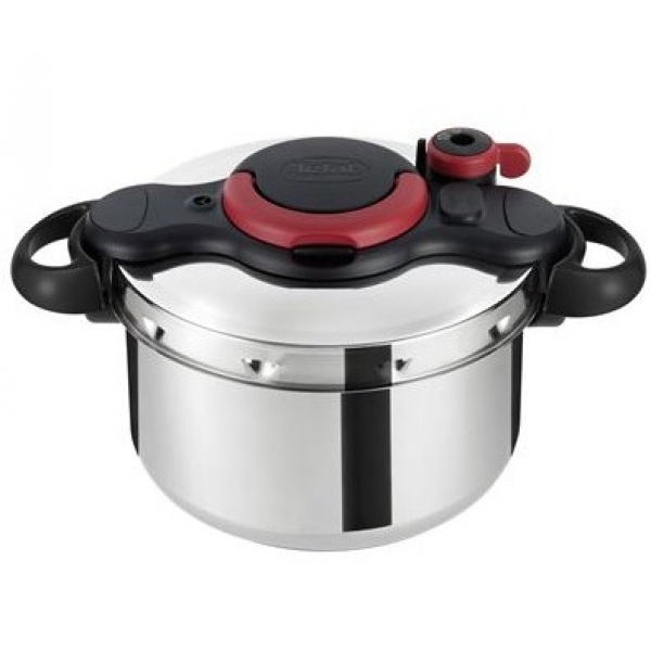 زودپز تفال 6لیتر مینوت ایزی