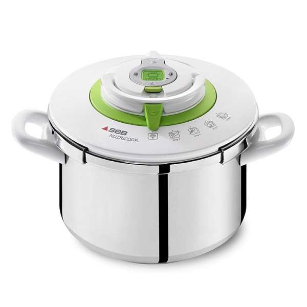 زودپز تفال 6لیتر نوتریکوک سب
