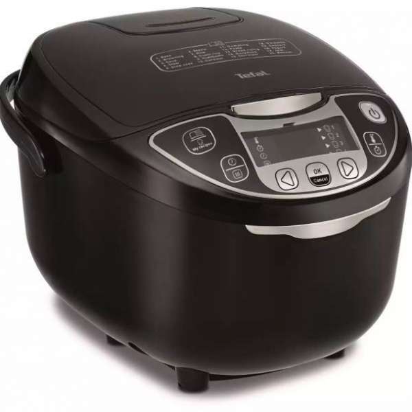 پلوپز دیجیتال تفال 25کاره7088