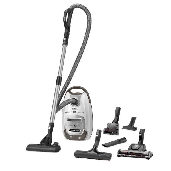 جارو برقی تفال 6477