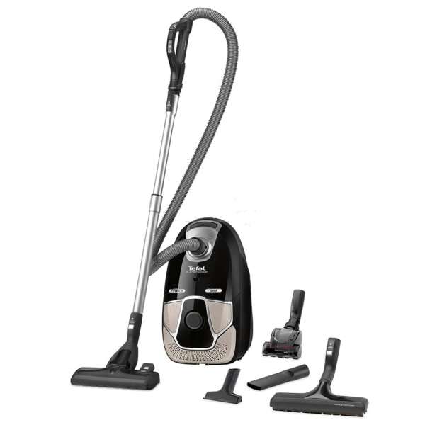 جارو برقی تفال 6886