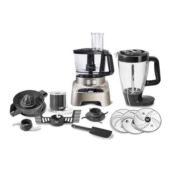 غذاساز مولینکس 86