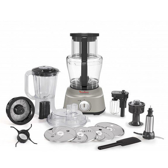 غذاساز مولینکس 903