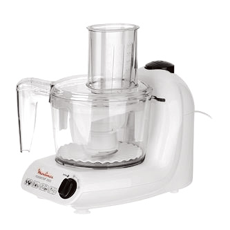 غذا ساز مولینکس 21