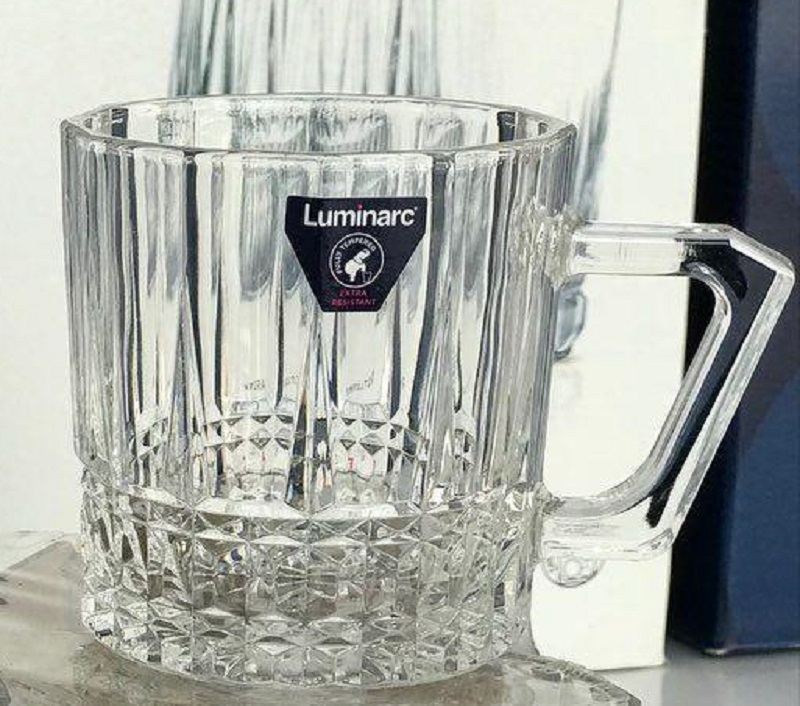 نیم لیوان الیز فرانسه