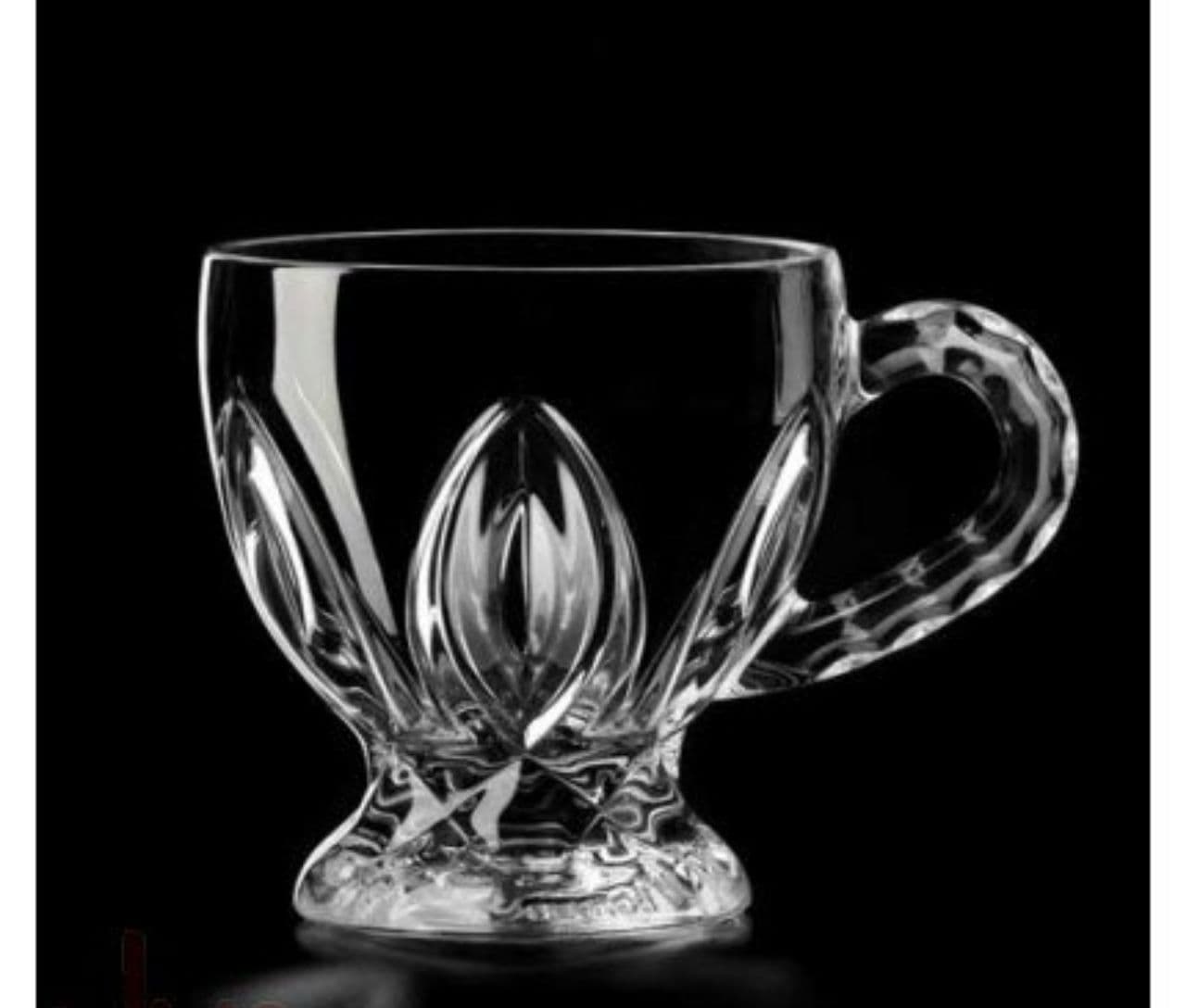 فنجان ایرنا ورشو لهستان