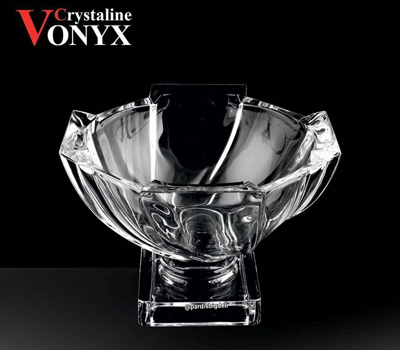 کاسه آجیل پایدار اسکوئر